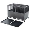 48inch heavy duty dog crate