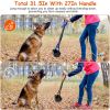 31.5in Pet Pooper Scooper Foldable Long Handle Dog Poop Waste Pick Up Rake for Large Medium Small Dogs Cats Pets